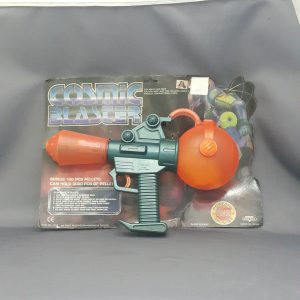 COSMIC BLASTER