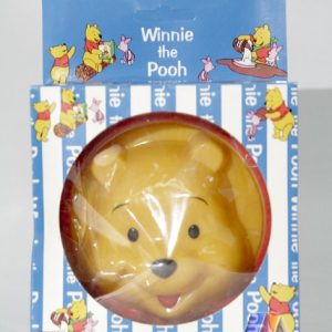 Winnie the Pooh Push Lights