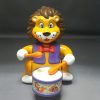 MY FUNNY BAND DRUM LION