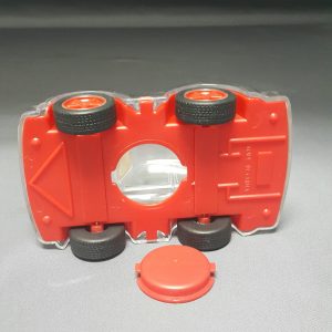 BEETLE COIN BANK