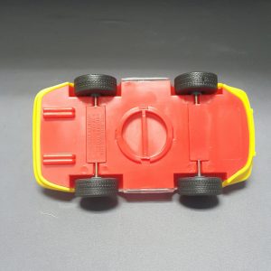 RACER COIN BANK