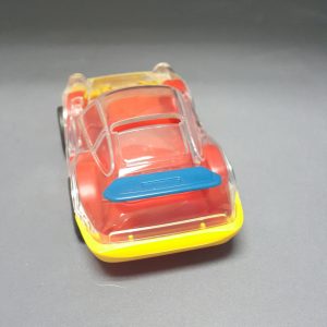 RACER COIN BANK