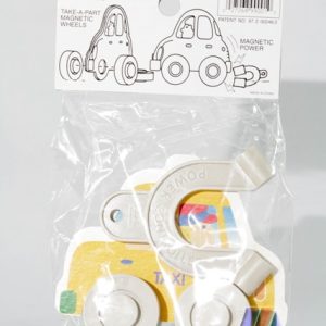 SPEEDY WHEELY MOTOR VEHICLE 12 ASSTD