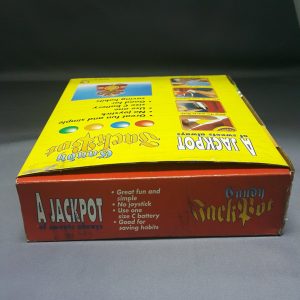 CANDY JACKPOT