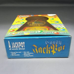 CANDY JACKPOT