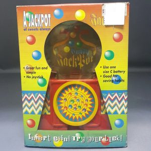 CANDY JACKPOT