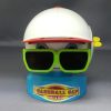 BASEBALL CAP SAVING BANK