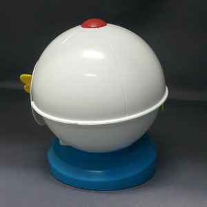BASEBALL CAP SAVING BANK