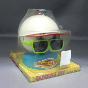 BASEBALL CAP SAVING BANK