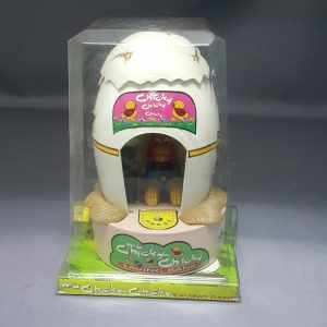 W/U CHICKY SAVING BANK