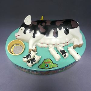 SAVING BANK MOTHER PIG