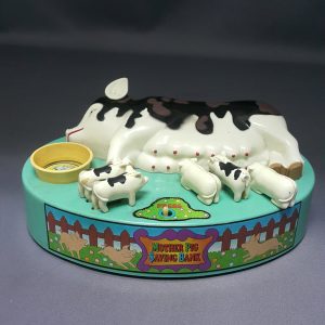 SAVING BANK MOTHER PIG