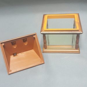 CLASSIC HOUSE BOX