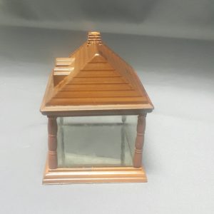 CLASSIC HOUSE BOX