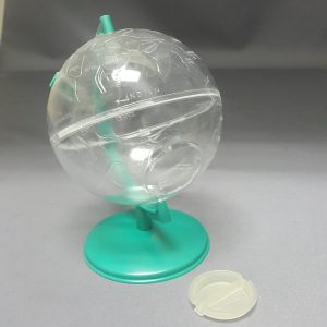 GLOBE COIN BANK