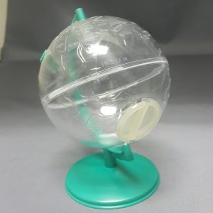 GLOBE COIN BANK