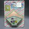 MAGNETIC NOTE HOLDER