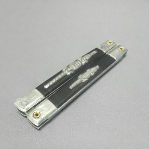 FOLDING POCKET KNIFE COMB