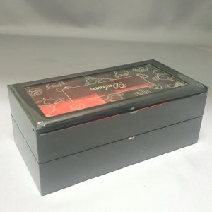 DELUXE CASE