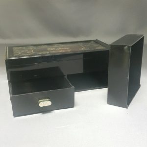 DELUXE CASE