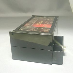 DELUXE CASE