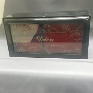 DELUXE CASE