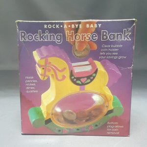 ROCKING HORSE BANK