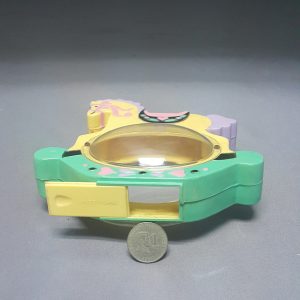 ROCKING HORSE BANK