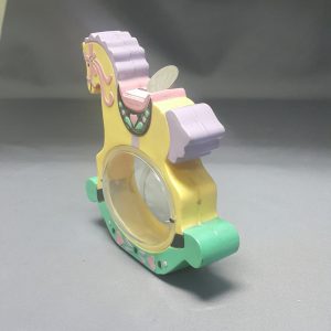 ROCKING HORSE BANK