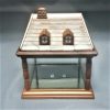 CLASSIC HOUSE BOX