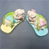 PIG SANDALS 2PCS/BOX