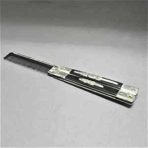 FOLDING POCKET KNIFE COMB