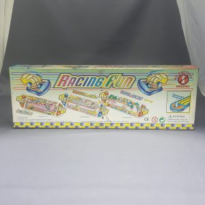 CAR RACING FUN
