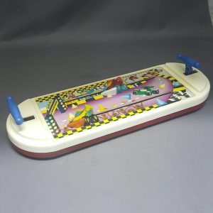 CAR RACING FUN