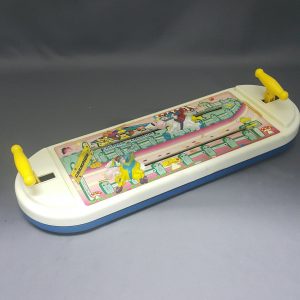 HORSE RACING FUN