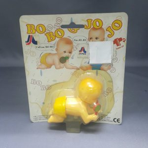 BOBO CRAWLING BABY