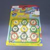 FUN & LEARN PUZZLE NUMBERS