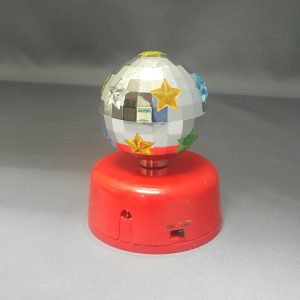 B/O DISCO BALL LIGHT
