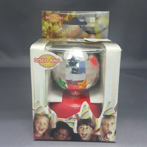 B/O DISCO BALL LIGHT
