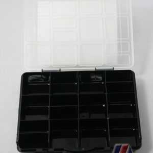 PORTABLE STORAGE BOX SMALL