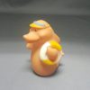 SQUEEZE TOY PENGUIN
