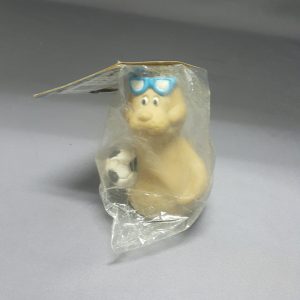 SQUEEZE TOY SEA LION