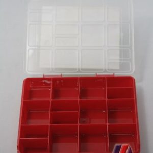 PORTABLE STORAGE BOX SMALL