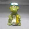 SQUEEZE TOY DINOSAUR