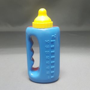 BABY RATTLE BOTTLE