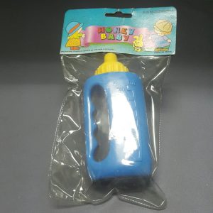 BABY RATTLE BOTTLE