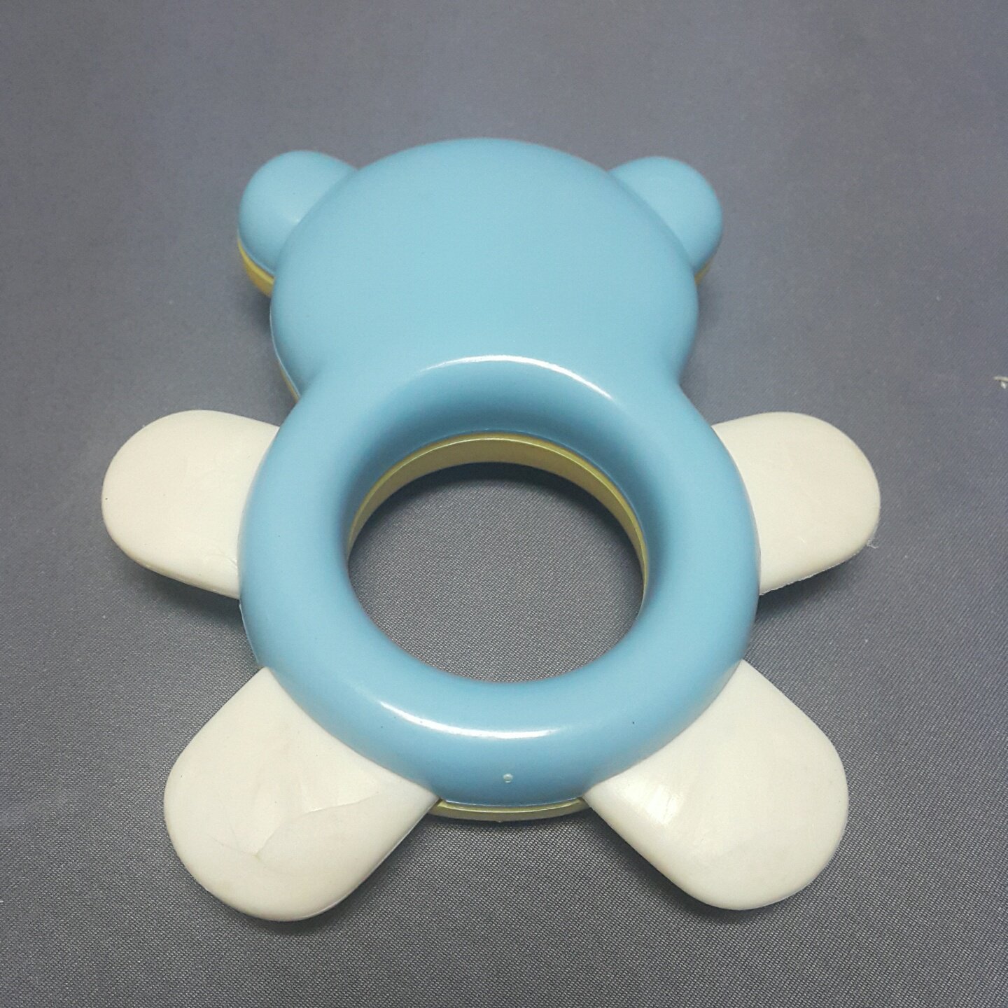 Baby Rattle Bear | Baby Toys | Apex Imports