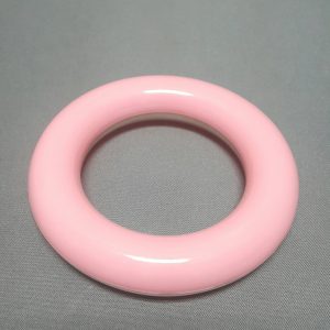 BABY RATTLE RING