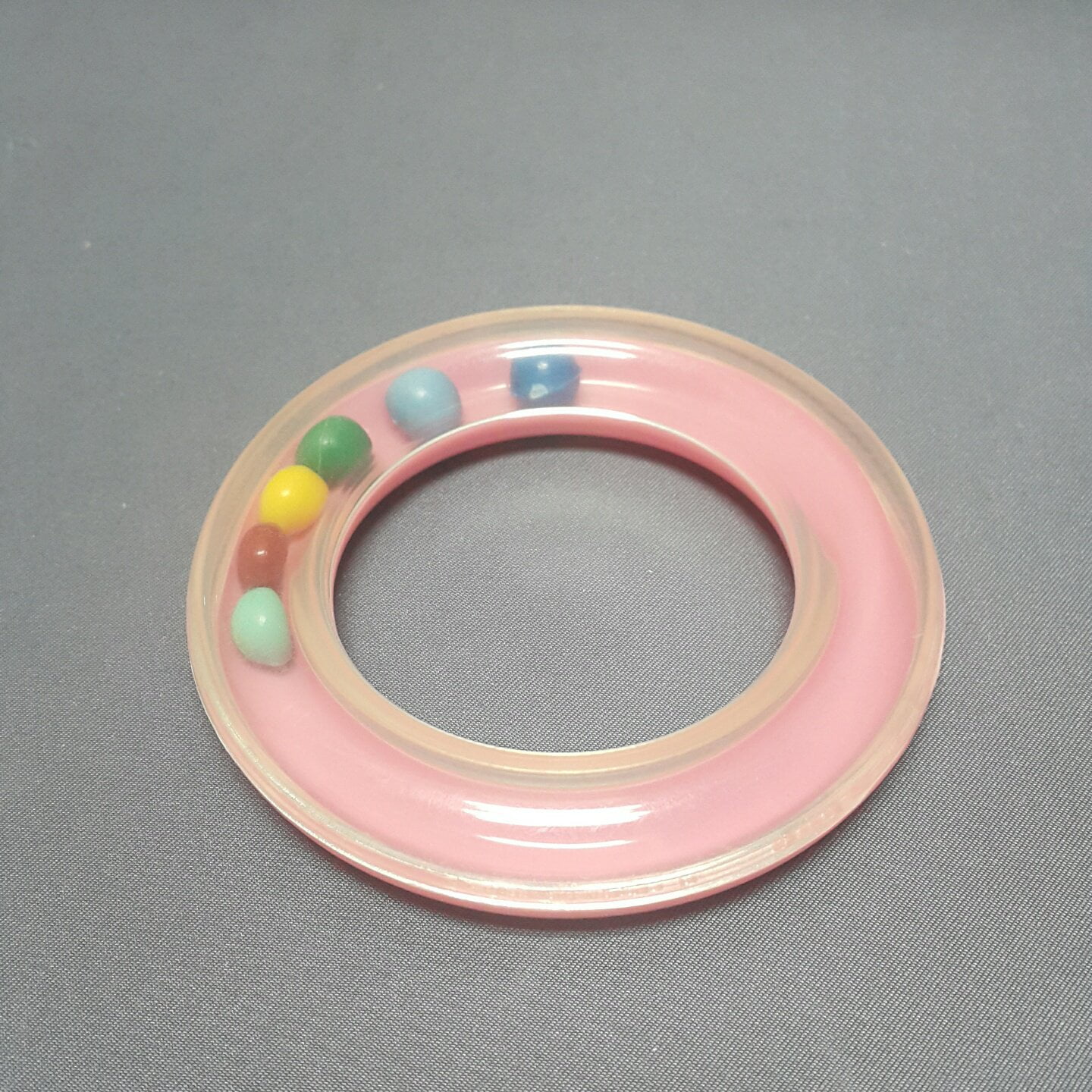 Baby Rattle Ring Baby Toys Apex Imports