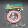 BABY RATTLE RING